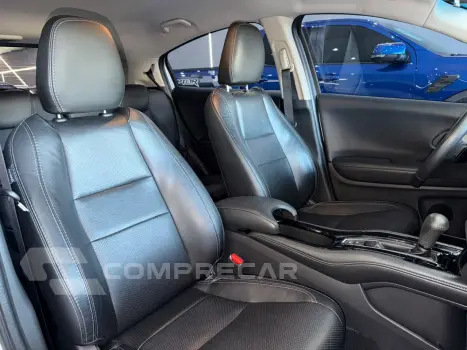 HR-V 1.8 16V EX