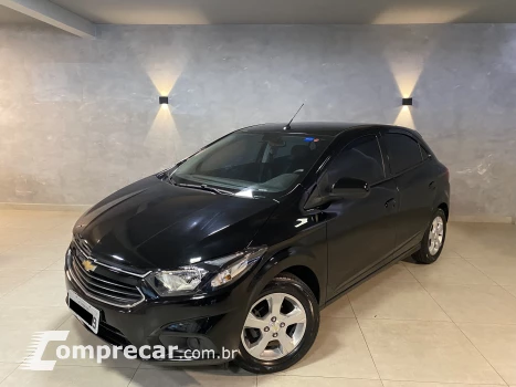 ONIX 1.4 MPFI LT 8V