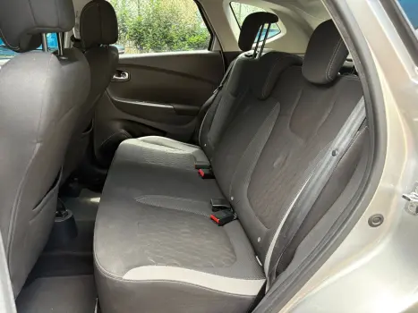 CAPTUR 1.6 16V SCE ZEN