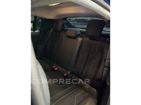 208 1.0 TURBO 200 FLEX GRIFFE CVT