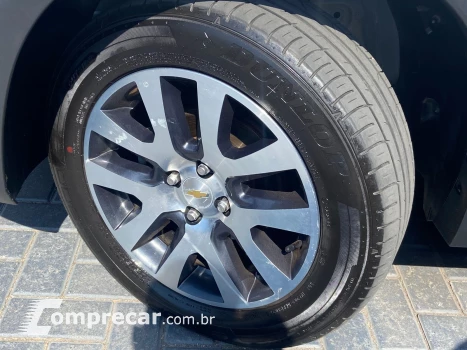 SPIN 1.8 Activ 8V