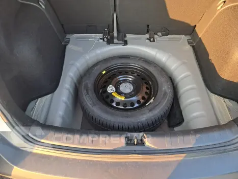 KICKS 1.6 16V S