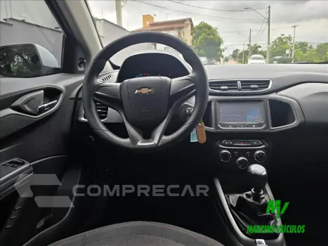 ONIX 1.4 MPFI LT 8V FLEX 4P MANUAL