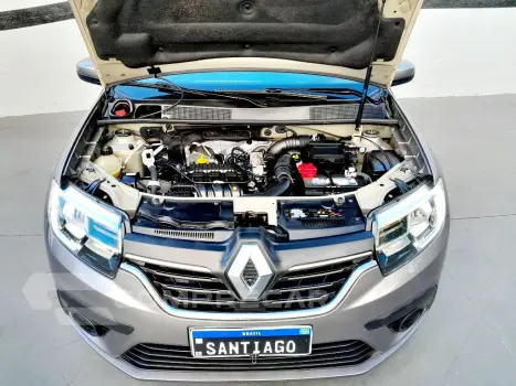 SANDERO Zen Flex 1.0 12V 5p Mec.