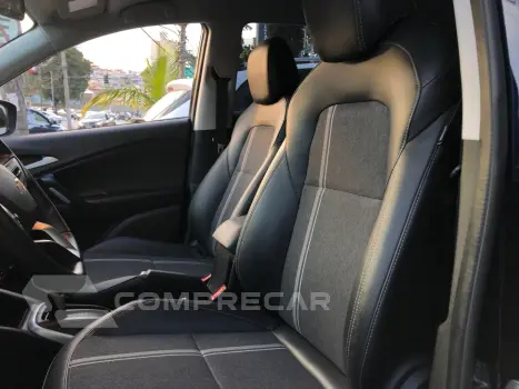 Tracker 1.0 Turbo Flex Ltz Automático