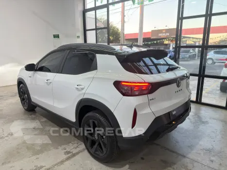 TERA 1.0 170 TSI High