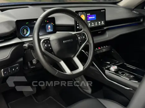 HAVAL H6 1.5 HEV Premium E-traction