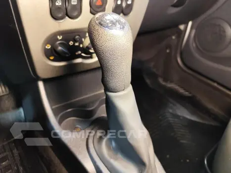 SANDERO 1.6 EXPRESSION 16V FLEX 4P MANUAL
