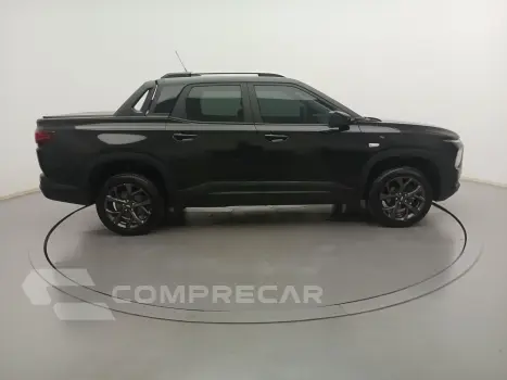 MONTANA 1.2 TURBO FLEX PREMIER AUTOMÁTICO