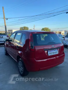 FIESTA 1.0 MPI Class Hatch 8V
