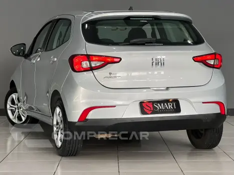 ARGO 1.0 FIREFLY FLEX MANUAL