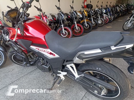 CB 500X