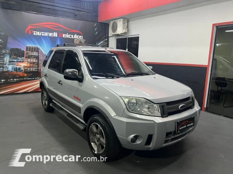 ECOSPORT 1.6 Freestyle 8V