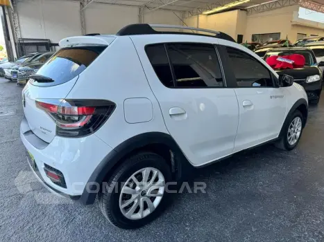 SANDERO SZE10MT