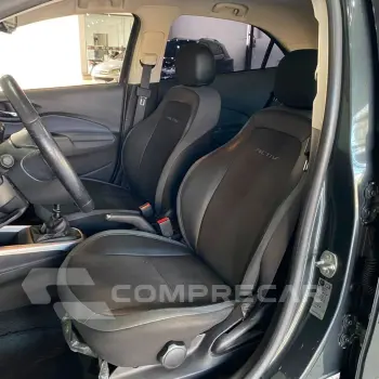 ONIX HATCH ACTIV 1.4 8V Flex 5p Mec.