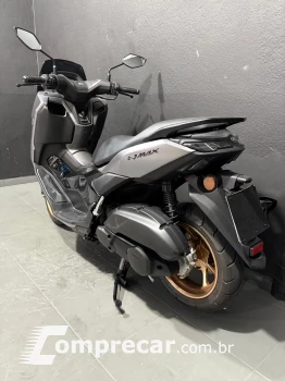 NMAX 160 CONNECTED ABS