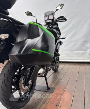 KAWASAKI VERSYS TOURER ABS