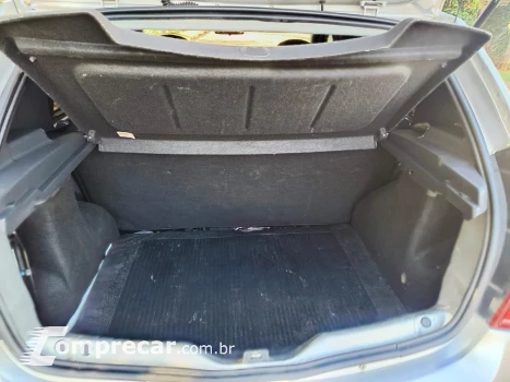 SANDERO 1.6 Expression 8V
