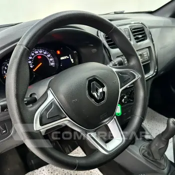 SANDERO Life Flex 1.0 12V 5p Mec.