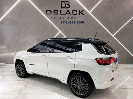 COMPASS 1.3 T270 TURBO FLEX S AT6