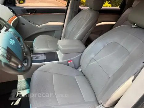 VERA CRUZ 3.8 GLS 4WD 4X4 V6 24V