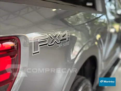 F-150 5.0 V8 GASOLINA CD LARIAT FX4 AUTOMÁTICO