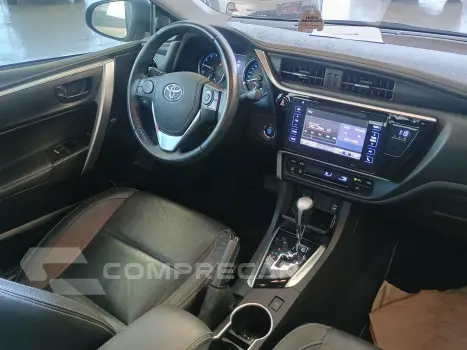COROLLA 2.0 XEI 16V