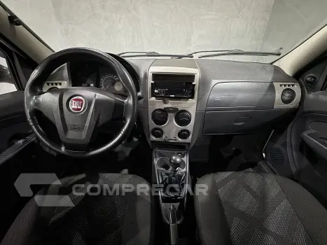 PALIO 1.0 MPI Fire Economy 8V