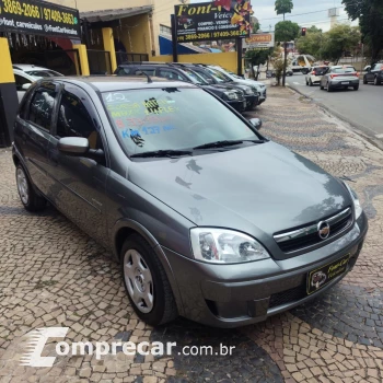 Corsa Hat. Maxx 1.4 8V ECONOFLEX 5p