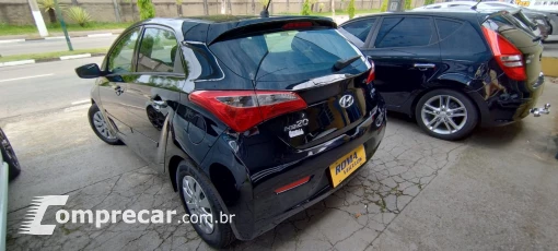 Hyundai HB20 1.0 12V Comfort 4 portas