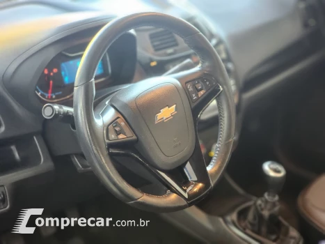 COBALT 1.8 LTZ 8V