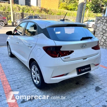 HB20S 1.0 12V Vision