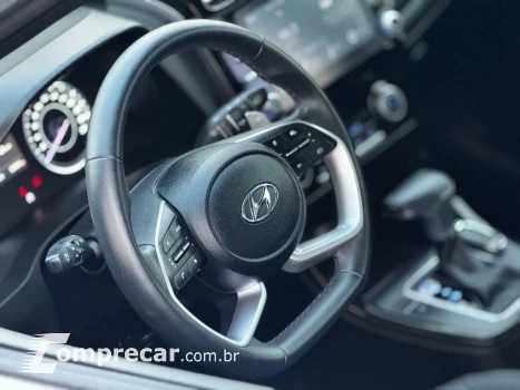 Creta Limited 1.0 TB 12V Flex Aut.