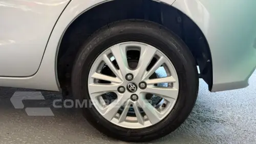 YARIS XL 1.3 Flex 16V 5p Aut.