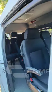 EXPERT 1.5 Bluehdi Minibus
