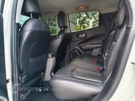 TORO 2.4 16V Multiair Volcano