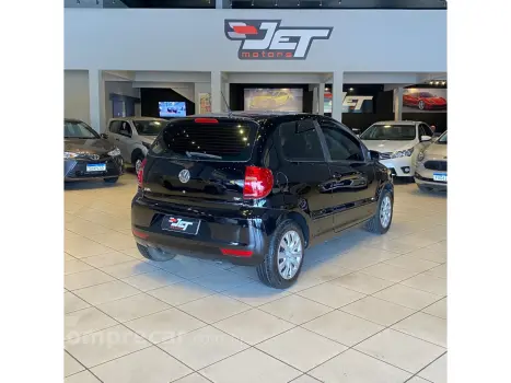 FOX 1.0 MI 8V FLEX 2P MANUAL