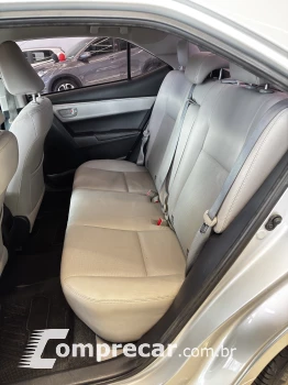 COROLLA 2.0 XEI 16V