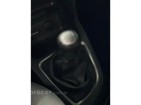 HB20S 1.0 UNIQUE 12V FLEX 4P MANUAL