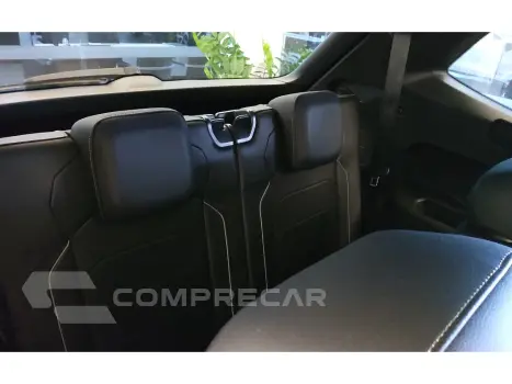 TIGUAN 2.0 300 TSI GASOLINA ALLSPACE R-LINE AUTOMÁTICO