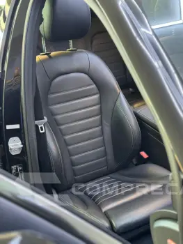 C 250 2.0 CGI Sport Turbo 16V