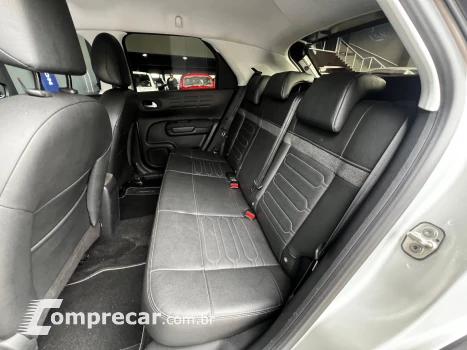 C4 CACTUS 1.6 THP FLEX SHINE PACK EAT6