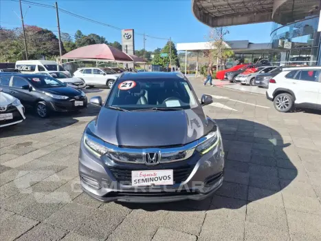 HR-V 1.8 16V FLEX EXL 4P AUTOMÁTICO