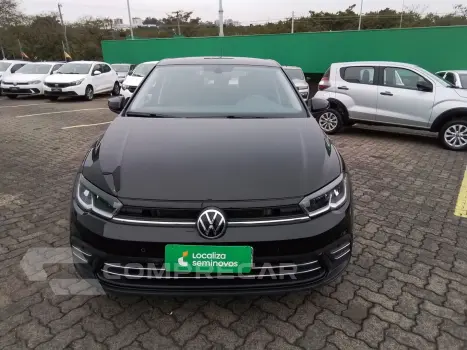 POLO 1.0 170 TSI HIGHLINE AUTOMÁTICO