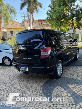 SPIN 1.8 LT 8V