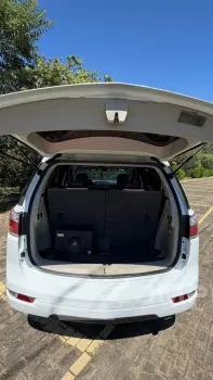 TRAILBLAZER 2.8 LTZ 4X4 16V Turbo