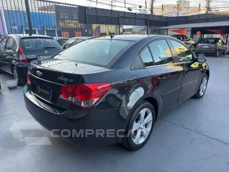 CRUZE 1.8 LT 16V