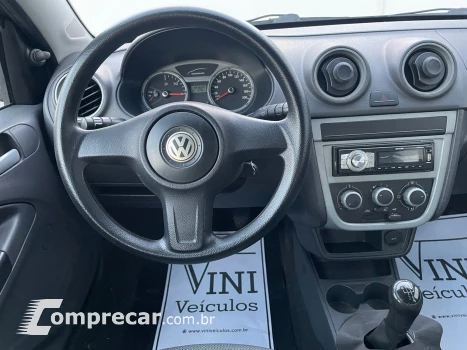 GOL 1.0 12V MPI Totalflex