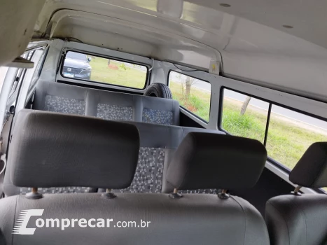 KOMBI 1.4 MI STD 8V
