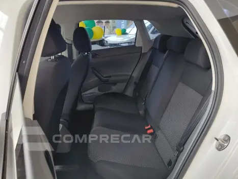 POLO 1.0 MPI TOTAL FLEX MANUAL